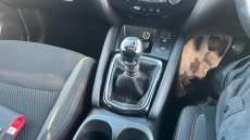 Nissan Qashqai 1.3 DiG-T 160 Acenta Premium 5dr Petrol Hatchback